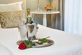 Saillant Hotel Brull