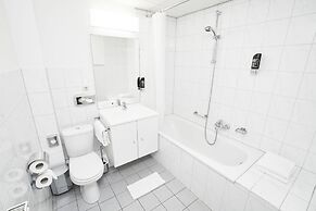 Saillant Hotel Brull