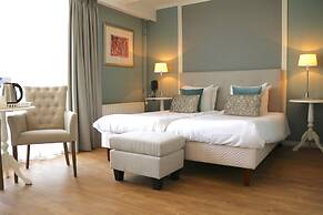 Saillant Hotel Brull