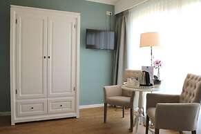 Saillant Hotel Brull