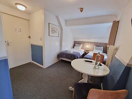 Saillant Hotel Brull