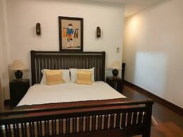 Apirata Resort