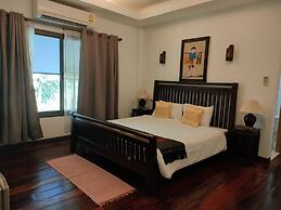 Apirata Resort