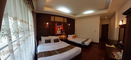 Apirata Resort