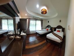 Apirata Resort