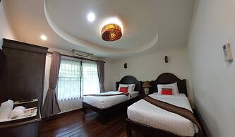 Apirata Resort