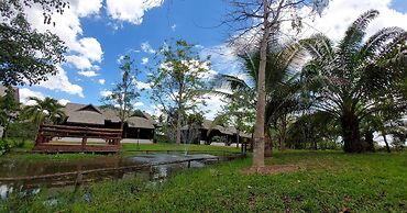 Apirata Resort