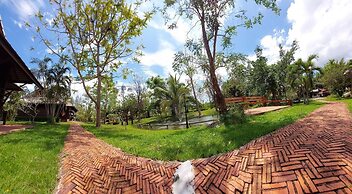 Apirata Resort
