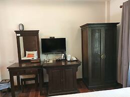 Apirata Resort