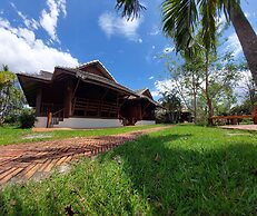 Apirata Resort