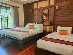 Apirata Resort
