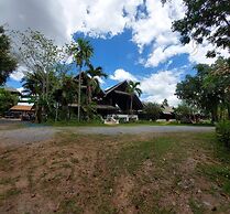 Apirata Resort