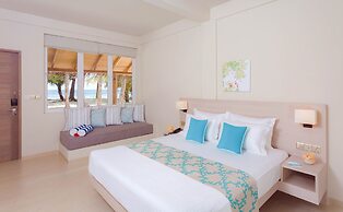 Malahini Kuda Bandos Resort