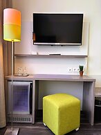 Garten-Hotel Ponick
