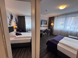 Garten-Hotel Ponick