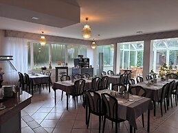 Garten-Hotel Ponick