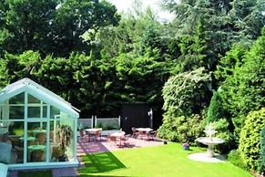 Garten-Hotel Ponick