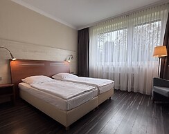 Garten-Hotel Ponick