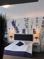 Garten-Hotel Ponick