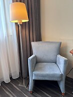 Garten-Hotel Ponick