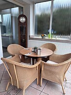 Garten-Hotel Ponick