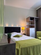 Garten-Hotel Ponick