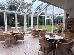 Garten-Hotel Ponick