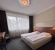 Garten-Hotel Ponick
