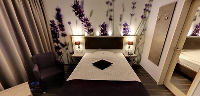 Garten-Hotel Ponick