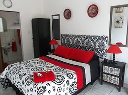 Linga Longa Guest House