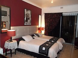 Linga Longa Guest House