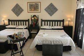 Linga Longa Guest House