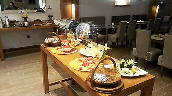 The Seven Hotel and Spa