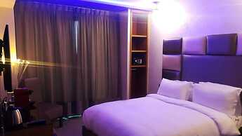 The Seven Hotel and Spa