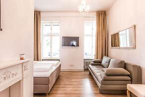 Lovely-Flats Fritz-Reuter