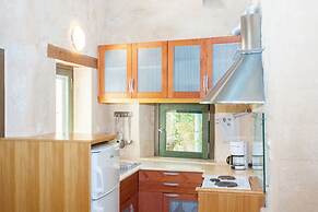 The Milio's House