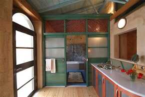 The Milio's House