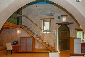 The Milio's House