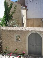 The Milio's House