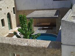 The Milio's House
