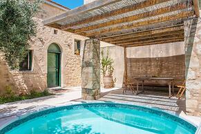 The Milio's House