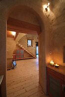 The Milio's House