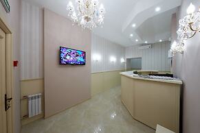 Avenue Hotel