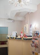 Avenue Hotel