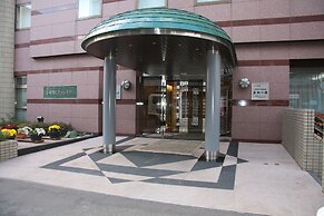 Kitami Pierson Hotel