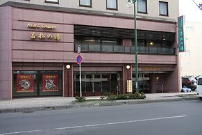 Kitami Pierson Hotel