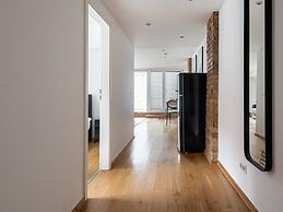 Limehome Berlin Kopenhagener Straße