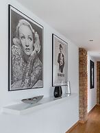 Limehome Berlin Kopenhagener Straße