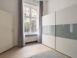 Limehome Berlin Kopenhagener Straße