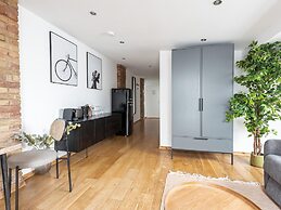 Limehome Berlin Kopenhagener Straße